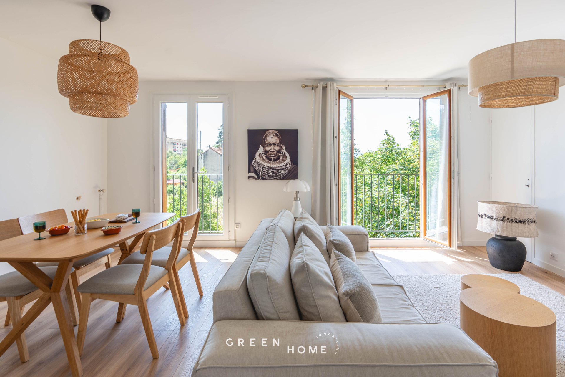 Maison à vendre, 77m², Aix-en-Provence