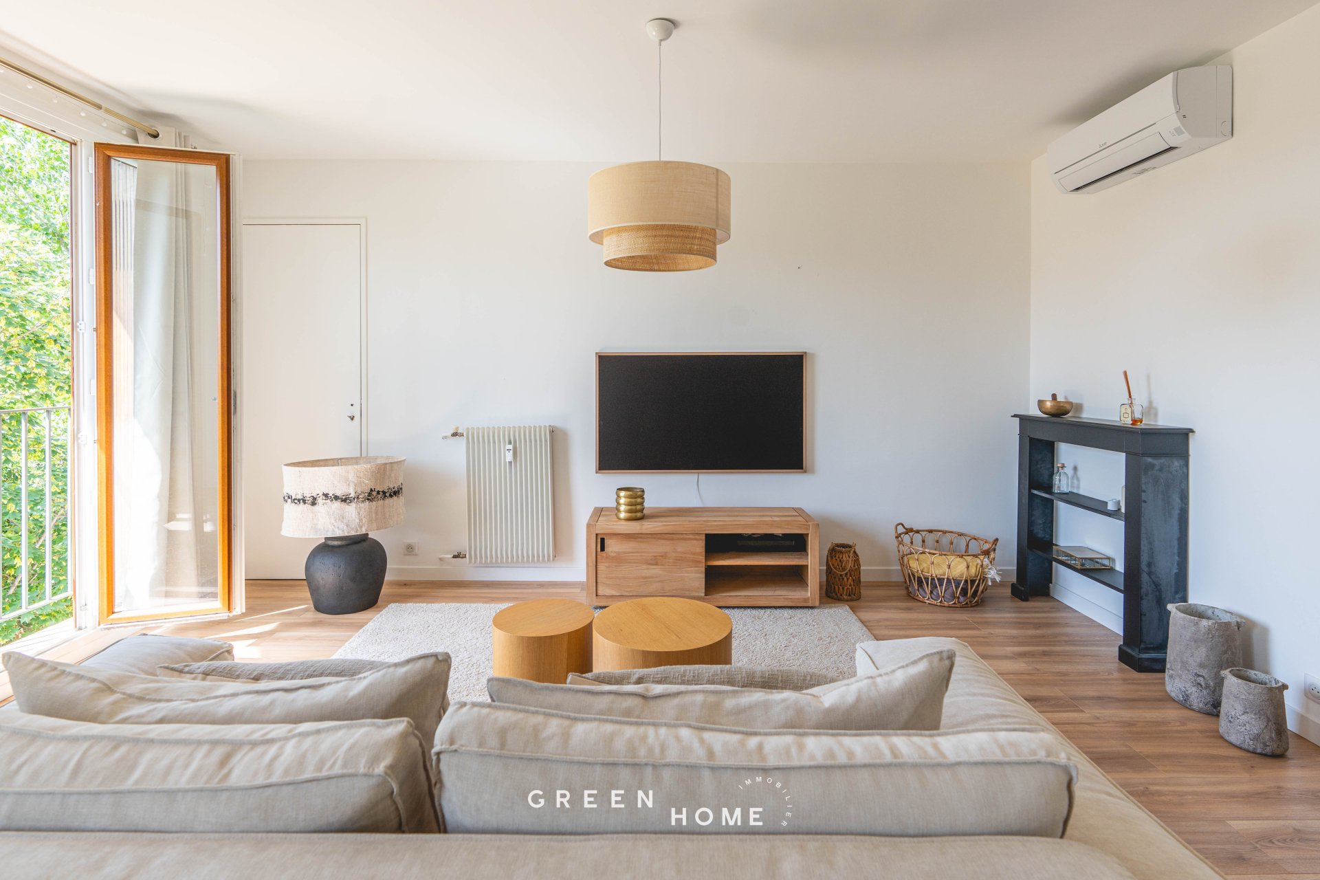 Maison à vendre, 77m², Aix-en-Provence