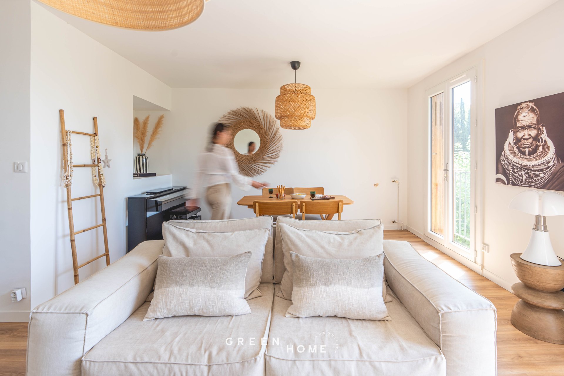 Maison à vendre, 77m², Aix-en-Provence
