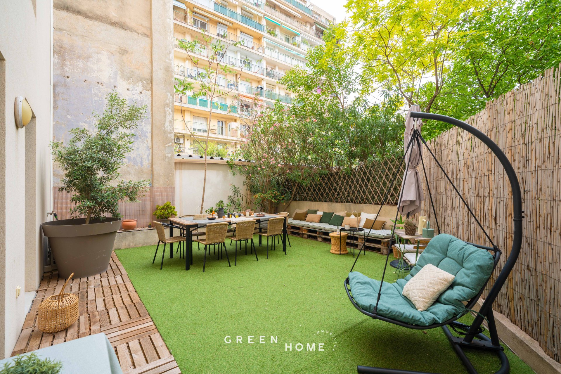 Appartement à vendre, 100m², Marseille 5ème