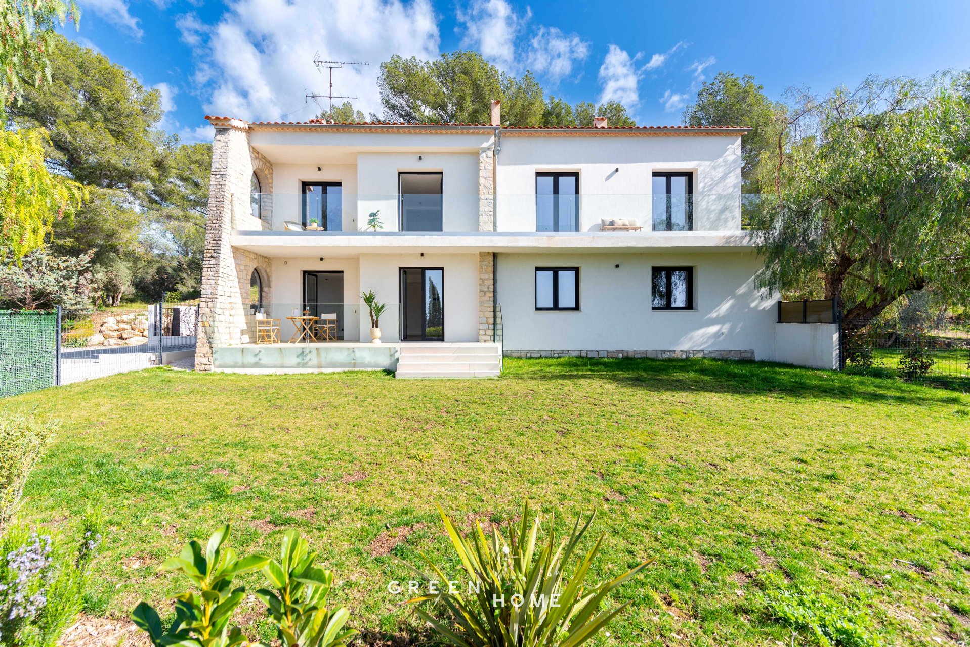 Appartement à vendre, 116m², Sanary-sur-Mer