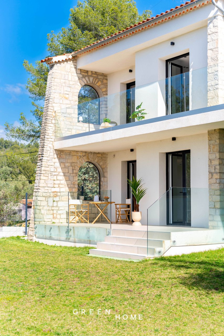 Appartement à vendre, 116m², Sanary-sur-Mer
