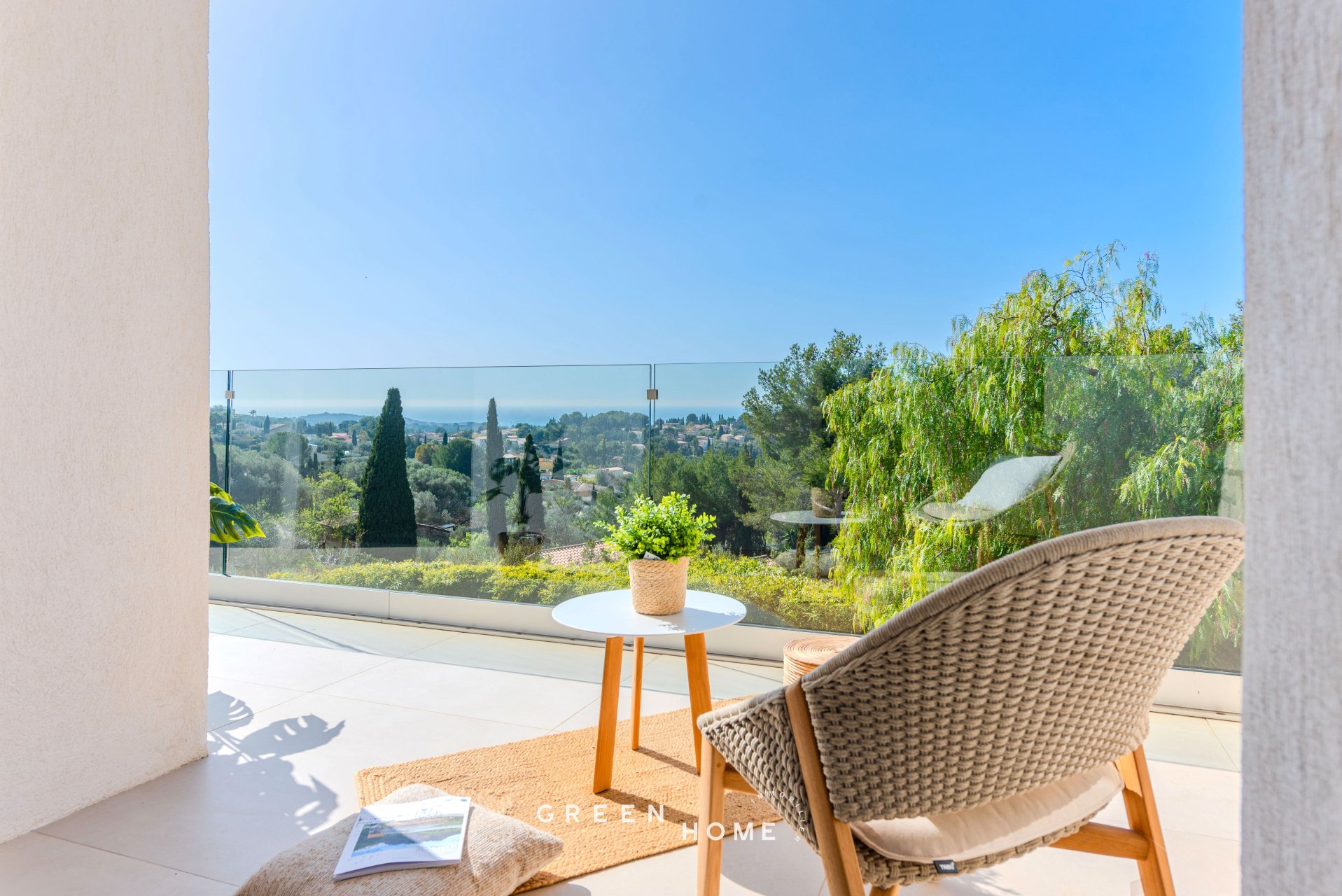 Appartement à vendre, 116m², Sanary-sur-Mer