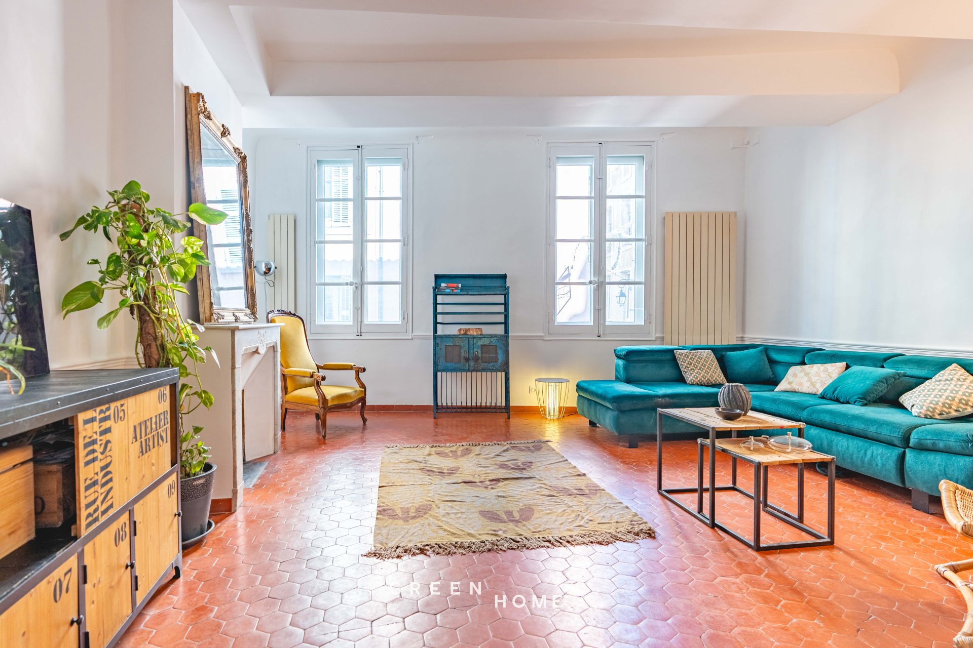 Maison à vendre, 102m², Aix-en-Provence