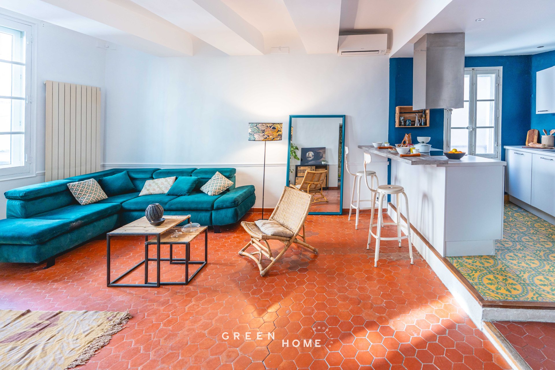 Maison à vendre, 102m², Aix-en-Provence