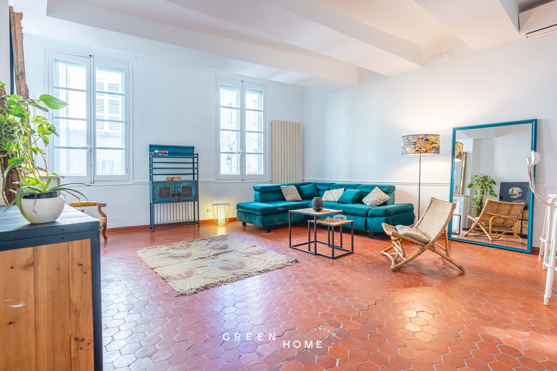 Maison à vendre, 102m², Aix-en-Provence