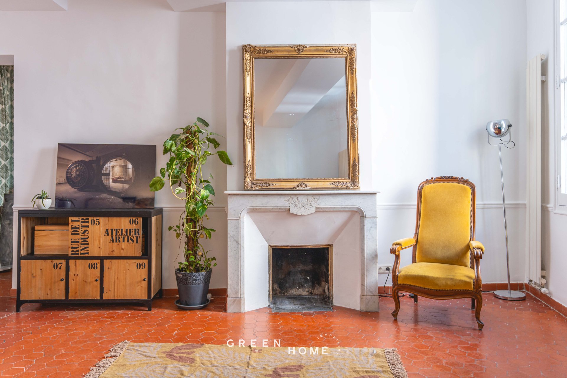 Maison à vendre, 102m², Aix-en-Provence