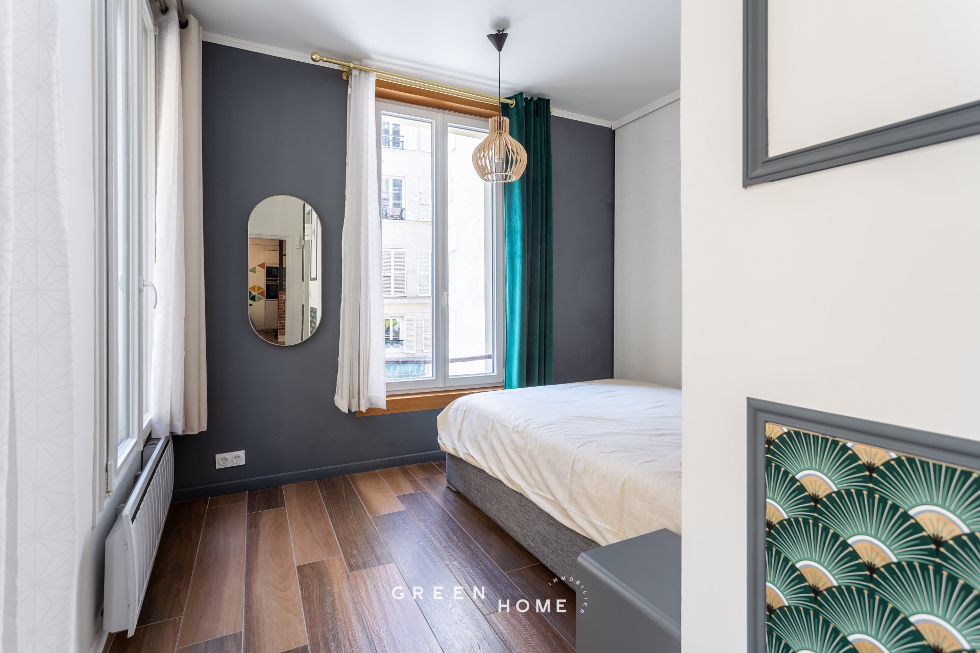Maison à vendre, 49m², Paris 9ème