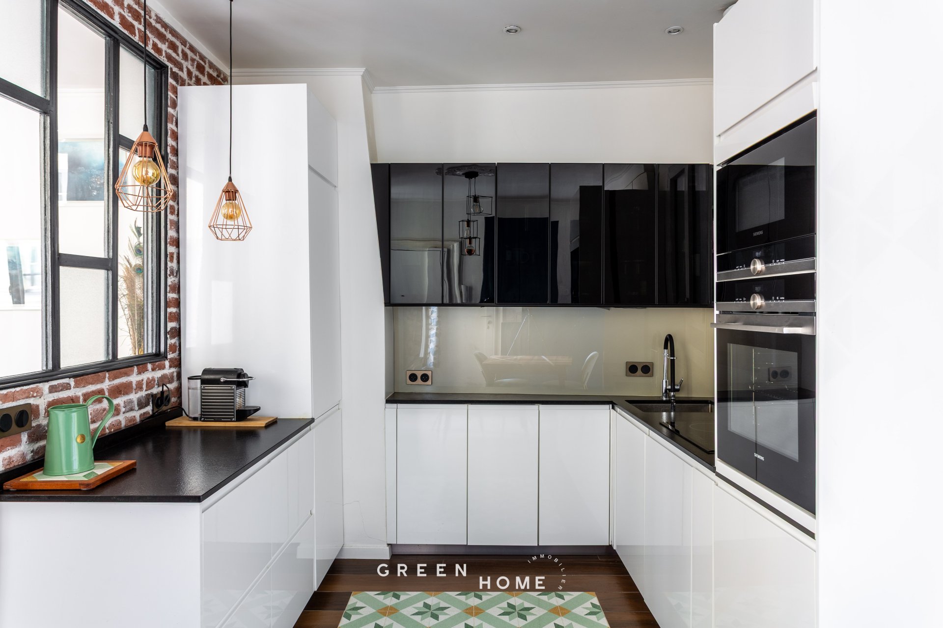Maison à vendre, 49m², Paris 9ème