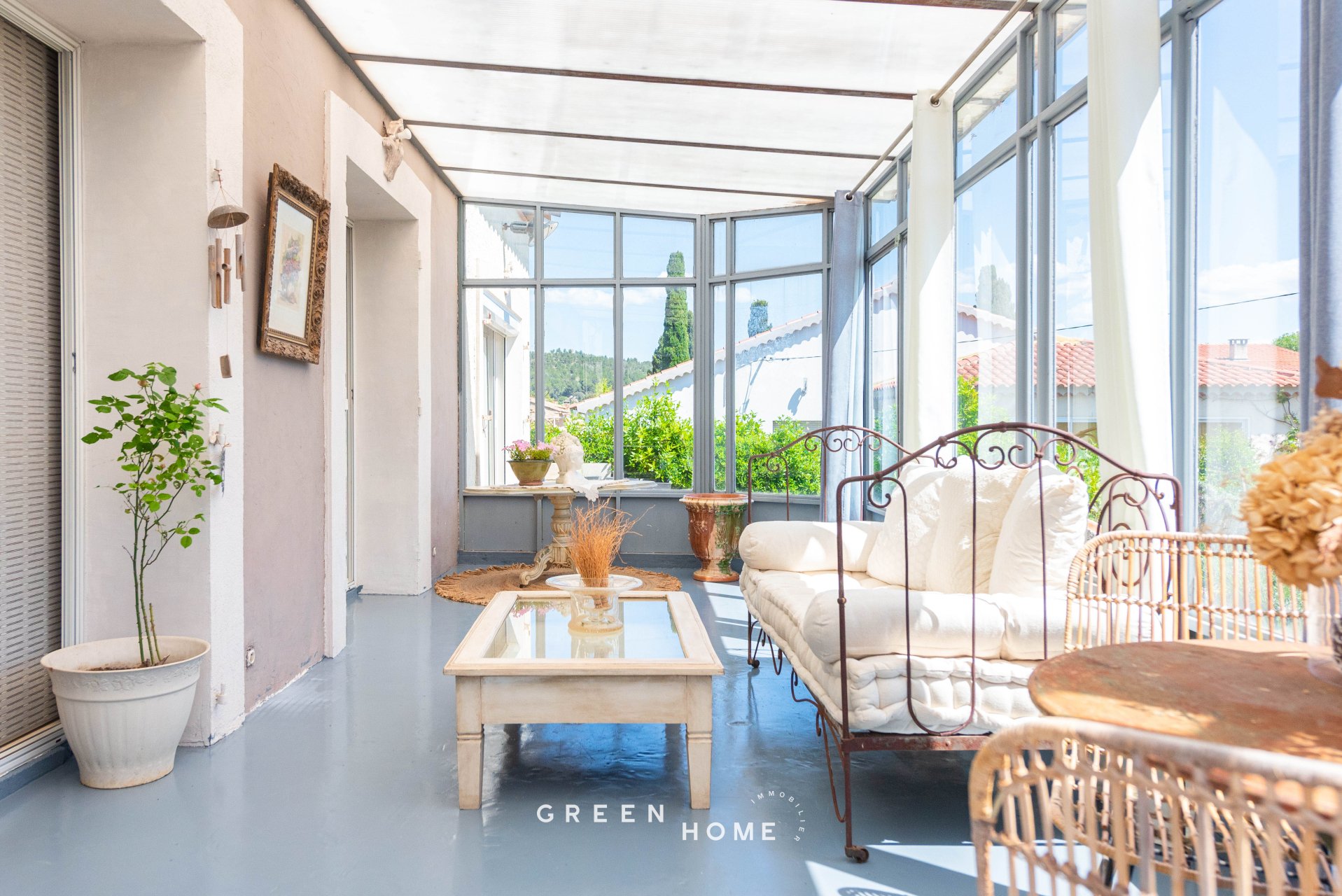 Maison à vendre, 134m², Six-Fours-les-Plages