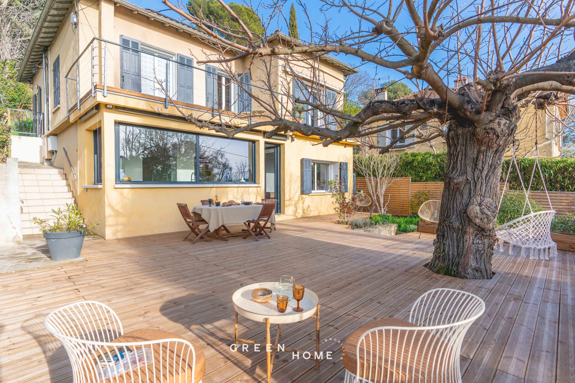 Maison à vendre, 61m², Aix-en-Provence
