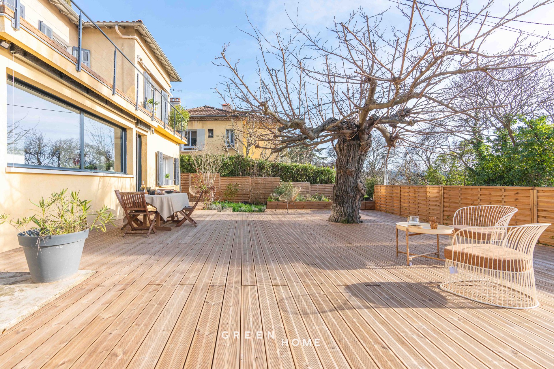 Maison à vendre, 61m², Aix-en-Provence