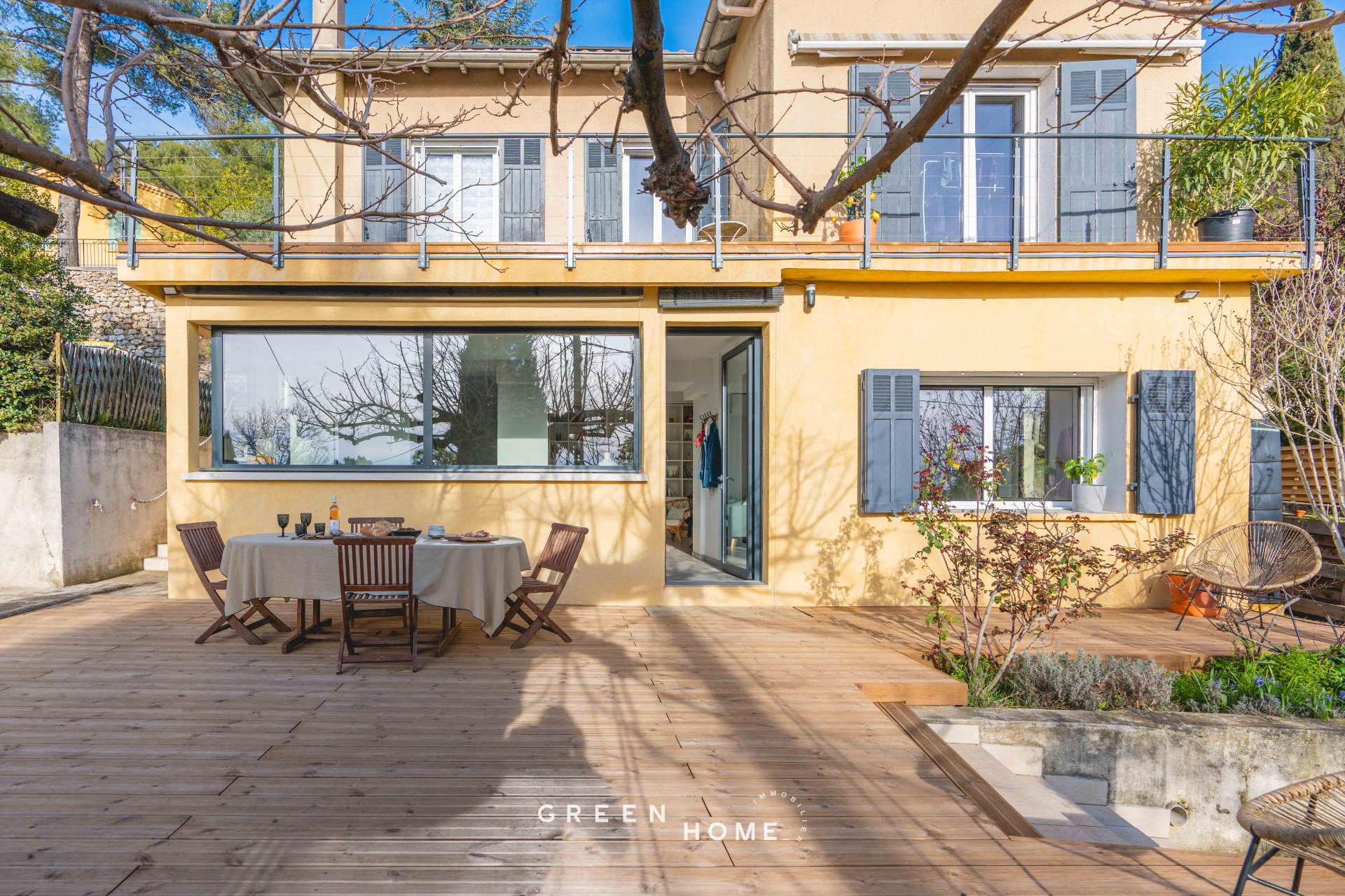 Maison à vendre, 61m², Aix-en-Provence