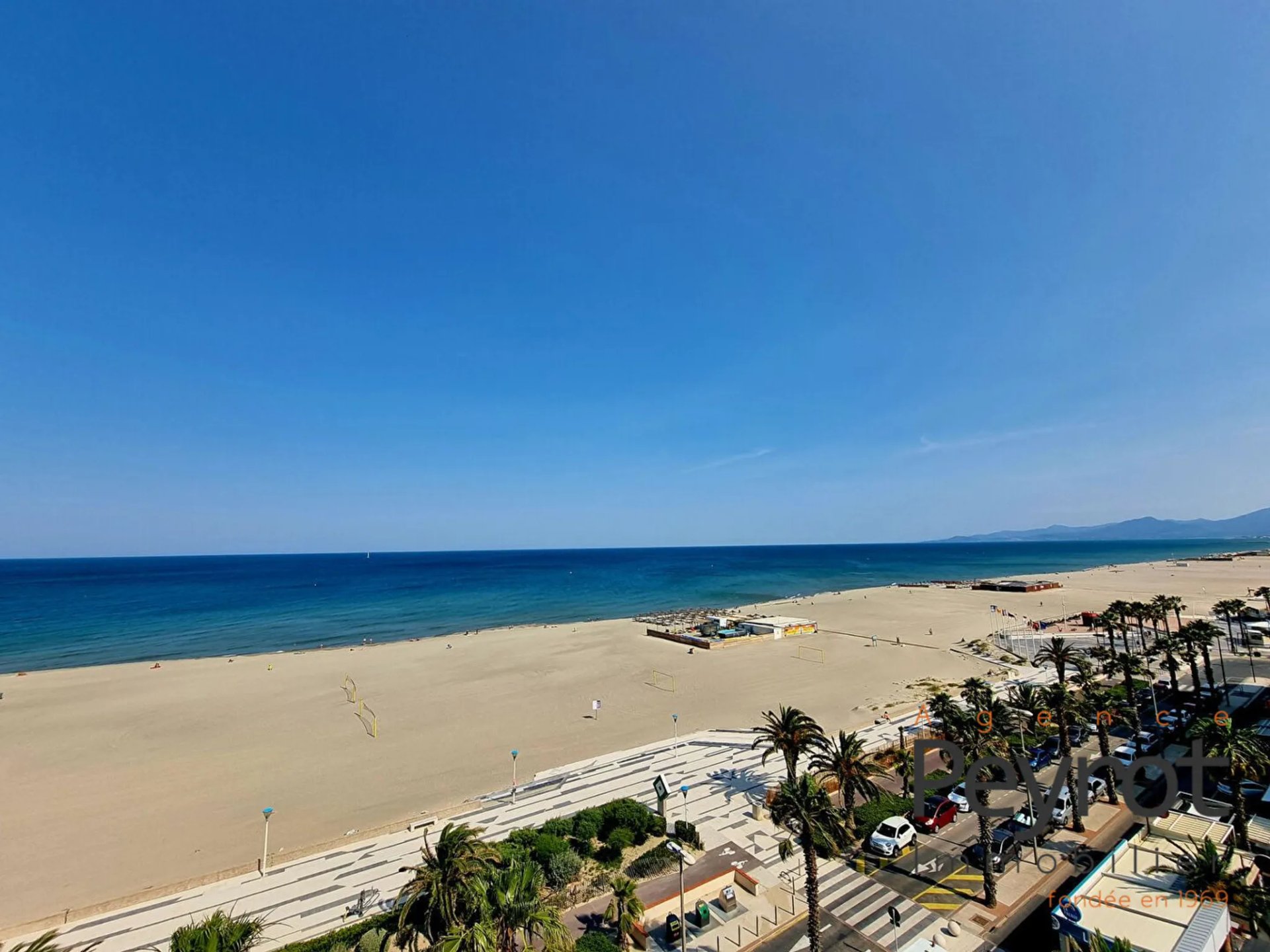 Appartement à vendre, 92m², Canet-en-Roussillon