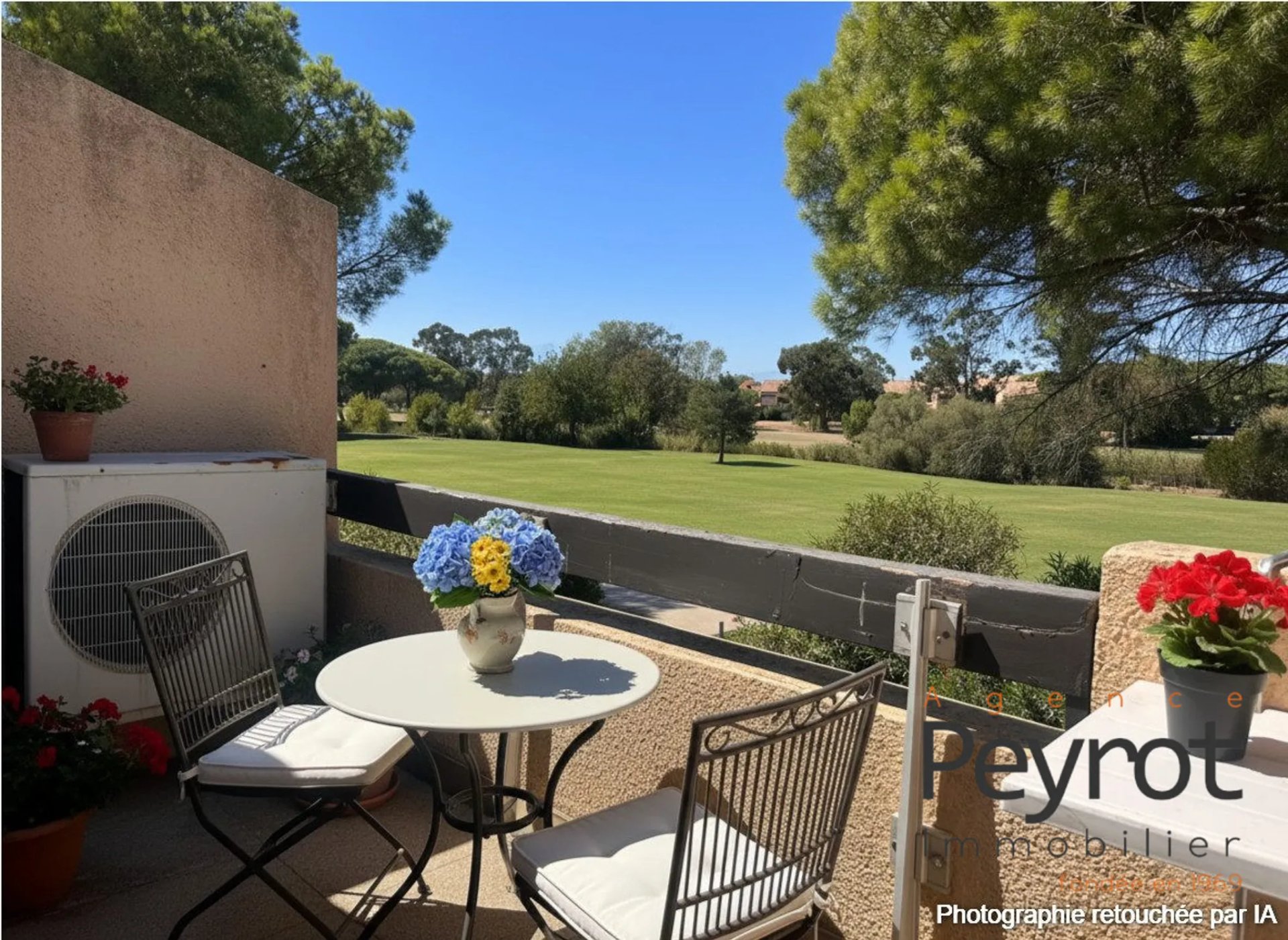 Appartement à vendre, 30m², Saint-Cyprien