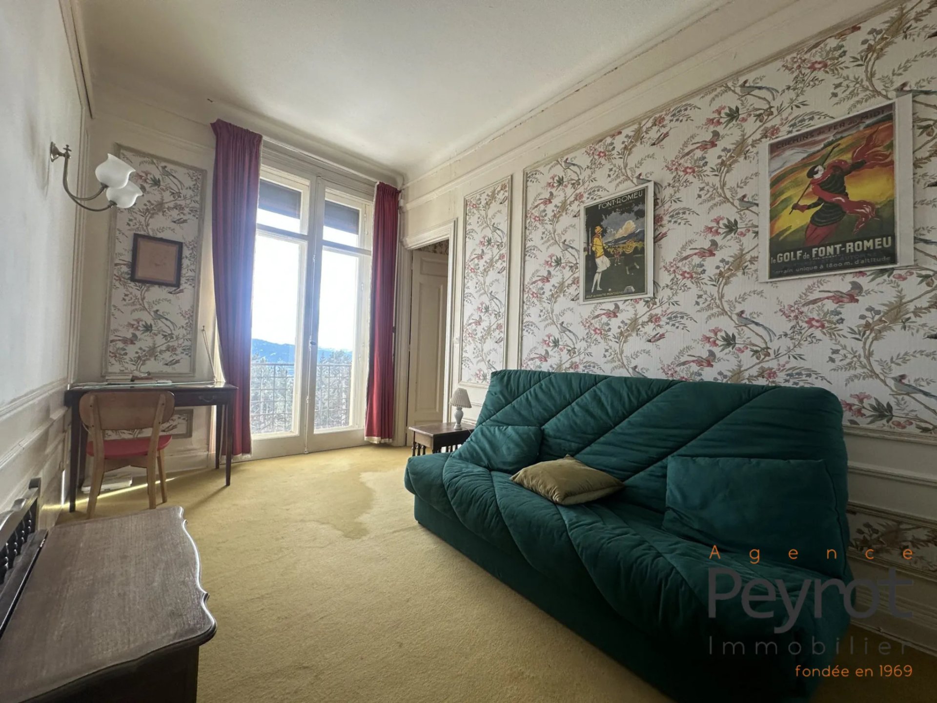 Appartement à vendre, 79m², Font-Romeu-Odeillo-Via