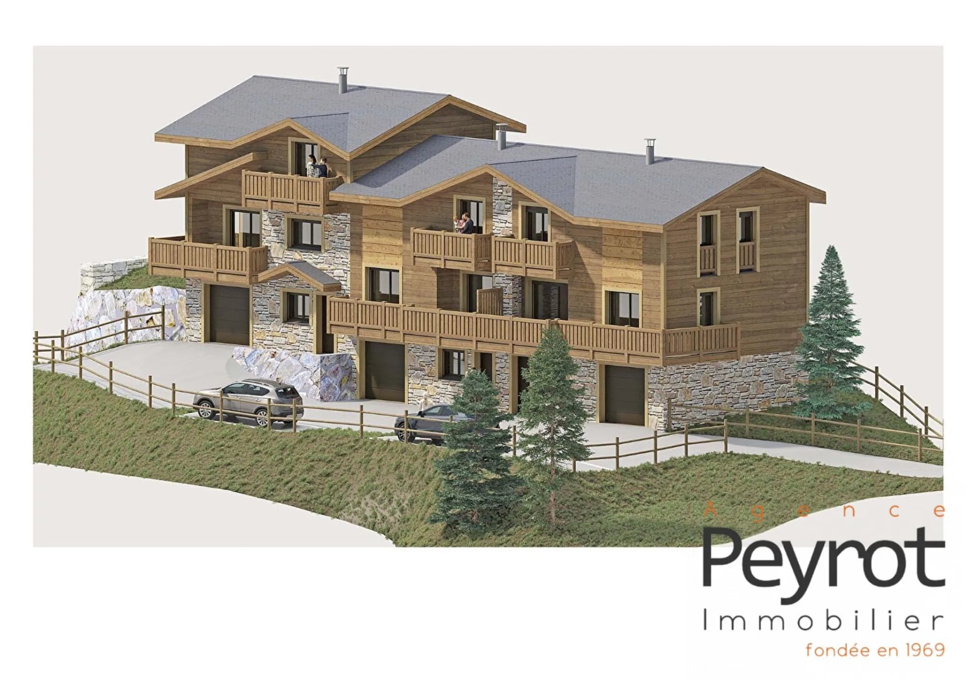 Maison à vendre, 120m², Font-Romeu-Odeillo-Via