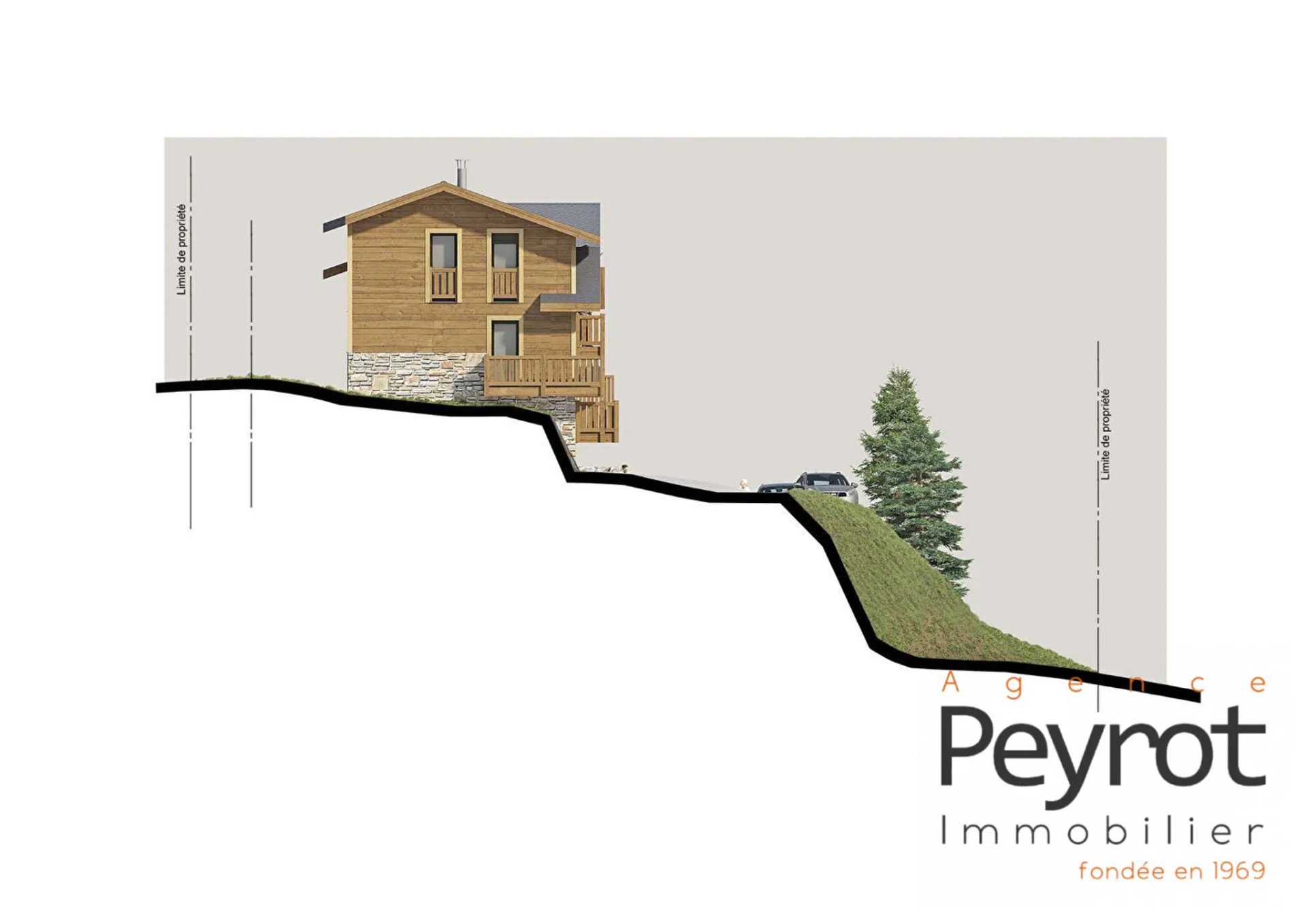 Maison à vendre, 120m², Font-Romeu-Odeillo-Via