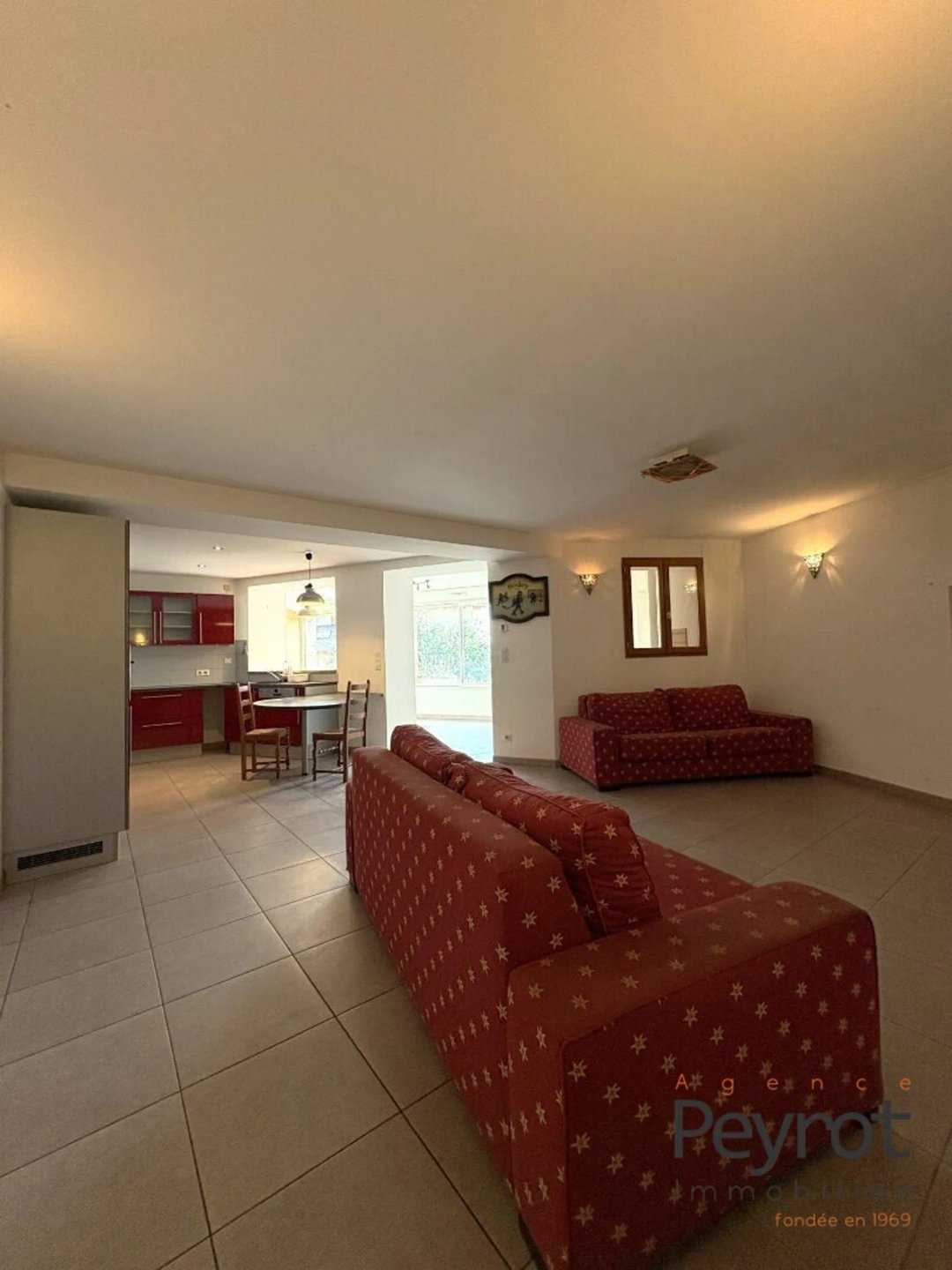 Appartement à vendre, 153m², Font-Romeu-Odeillo-Via