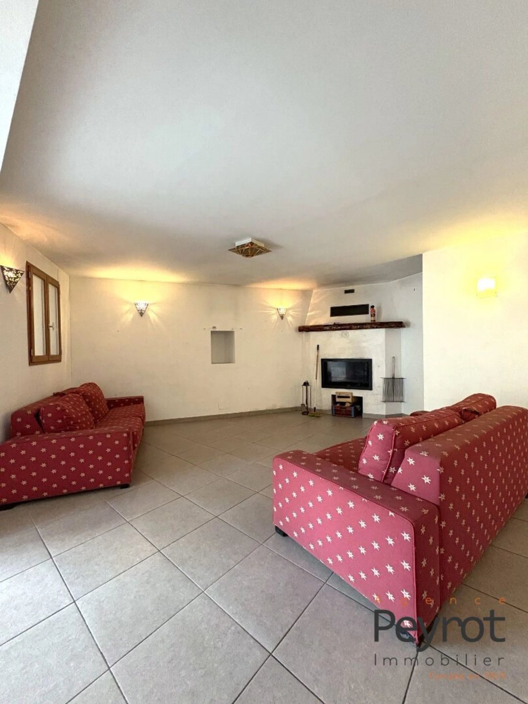 Appartement à vendre, 153m², Font-Romeu-Odeillo-Via
