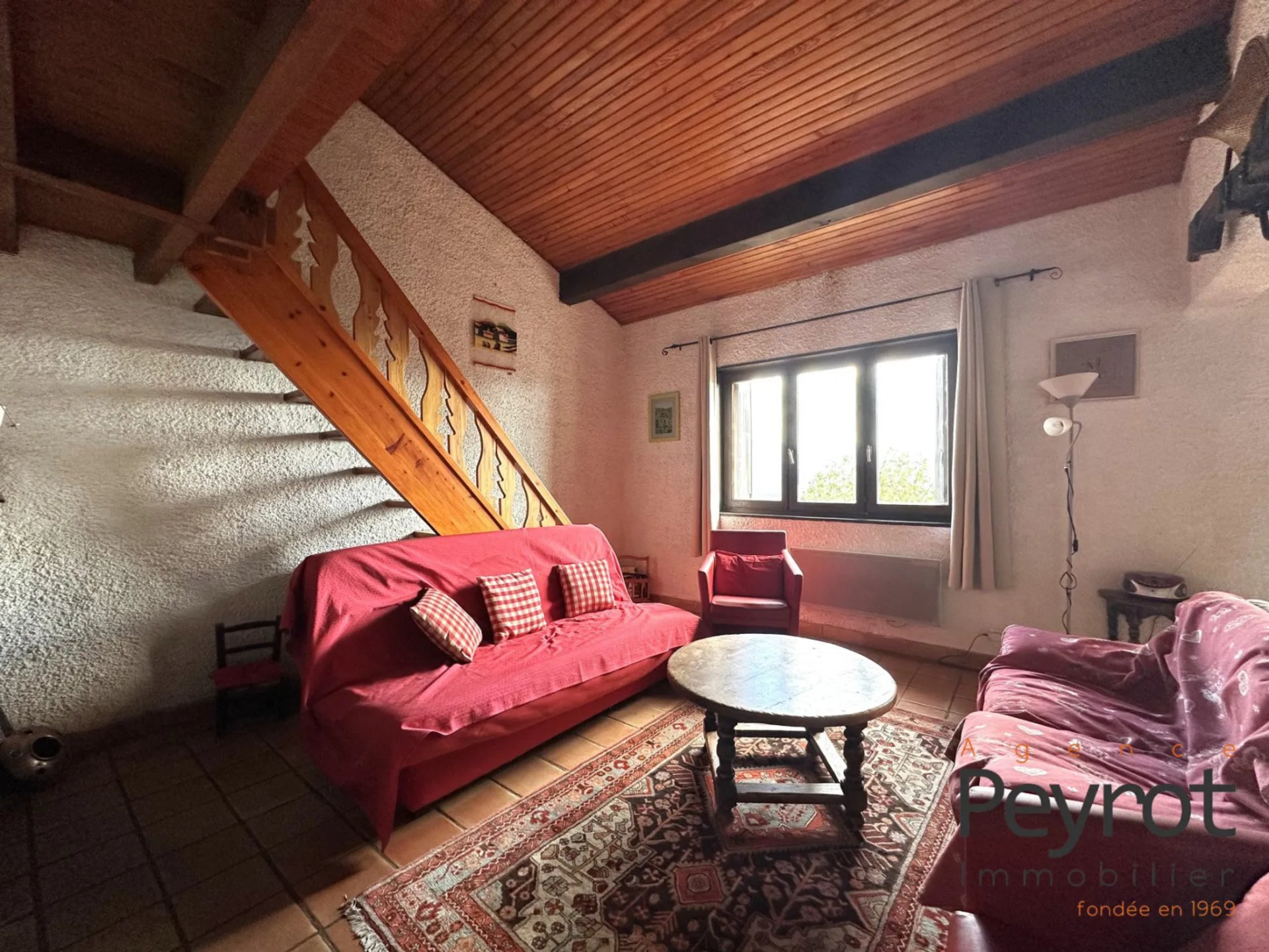 Appartement à vendre, 70m², Font-Romeu-Odeillo-Via
