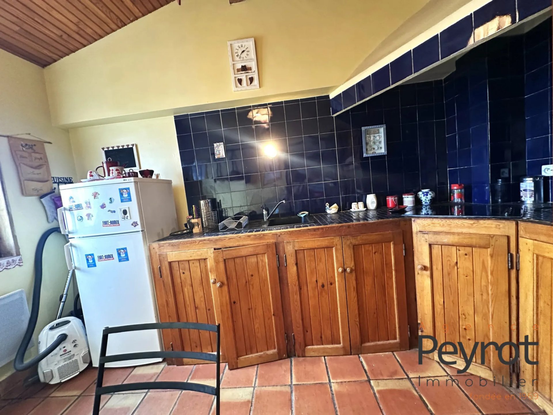 Appartement à vendre, 70m², Font-Romeu-Odeillo-Via