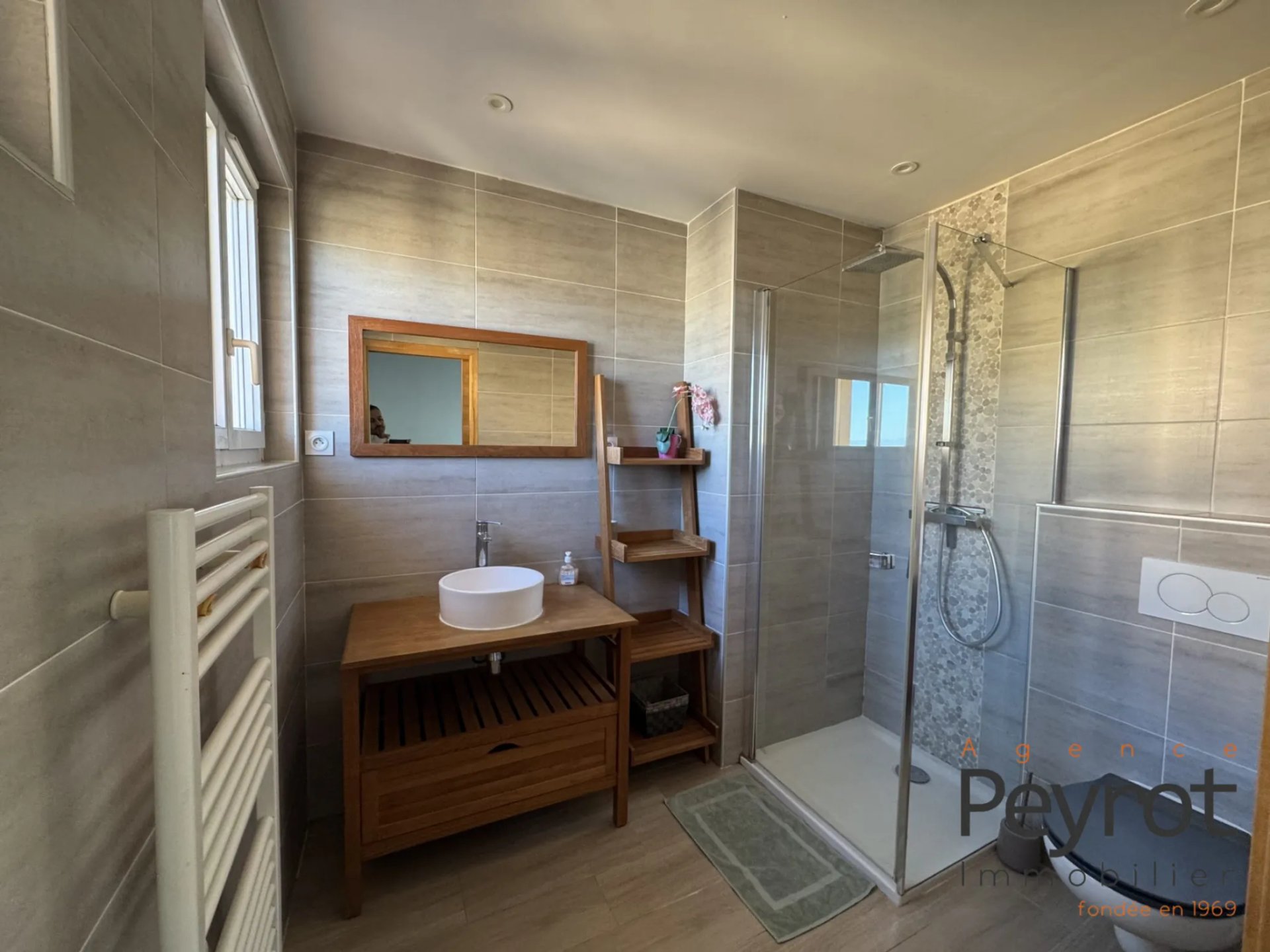 Appartement à vendre, 35m², Canet-en-Roussillon