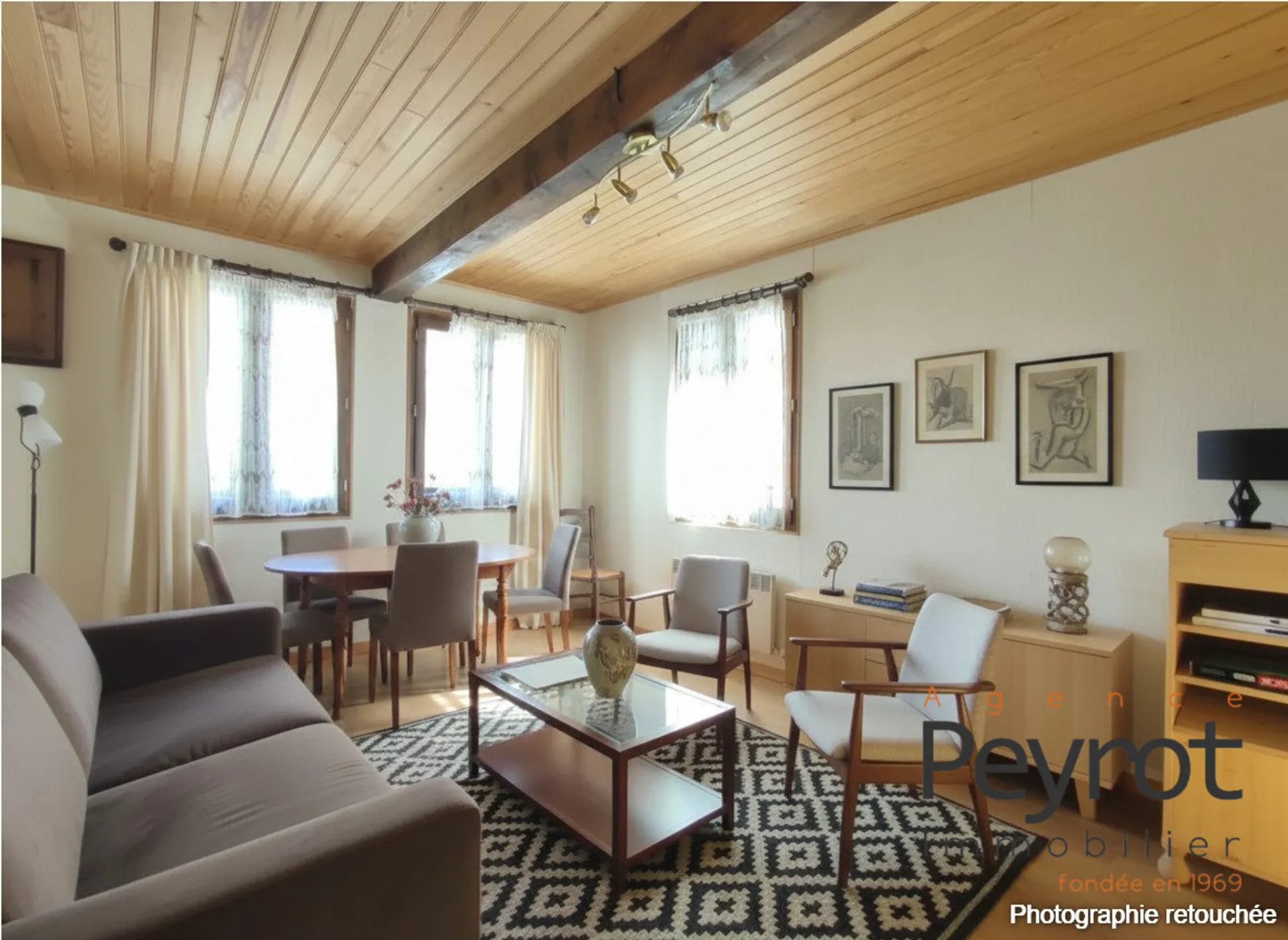 Maison à vendre, 62m², Saint-Pierre-dels-Forcats