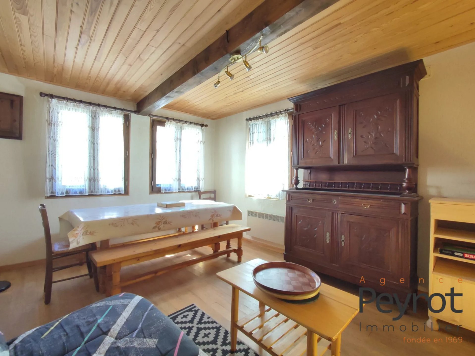 Maison à vendre, 62m², Saint-Pierre-dels-Forcats