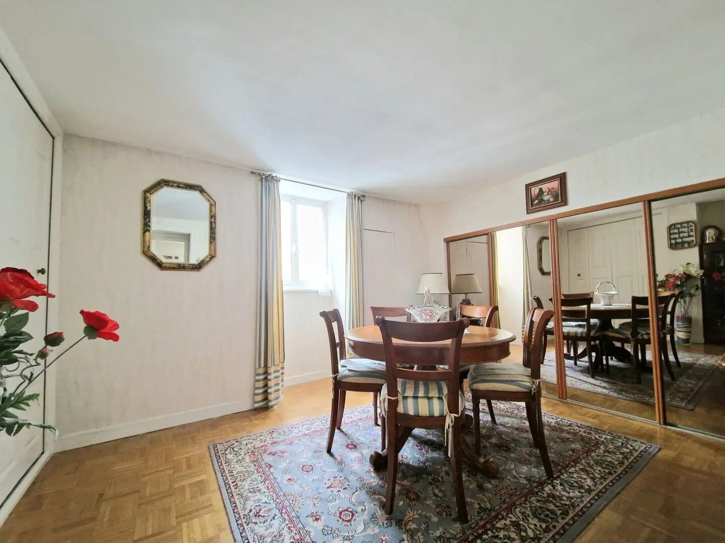 Appartement à vendre, 61m², Paris 17ème