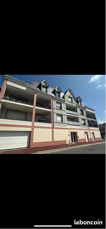 Appartement à vendre, 45m², Blonville-sur-Mer