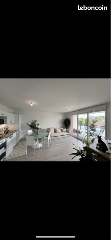 Appartement à vendre, 45m², Blonville-sur-Mer