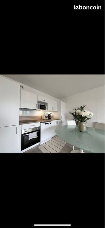 Appartement à vendre, 45m², Blonville-sur-Mer