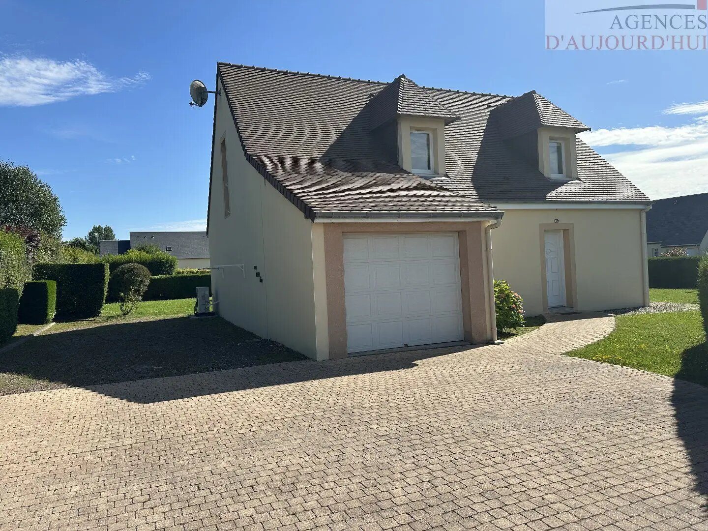 Maison à vendre, 129m², Blonville-sur-Mer