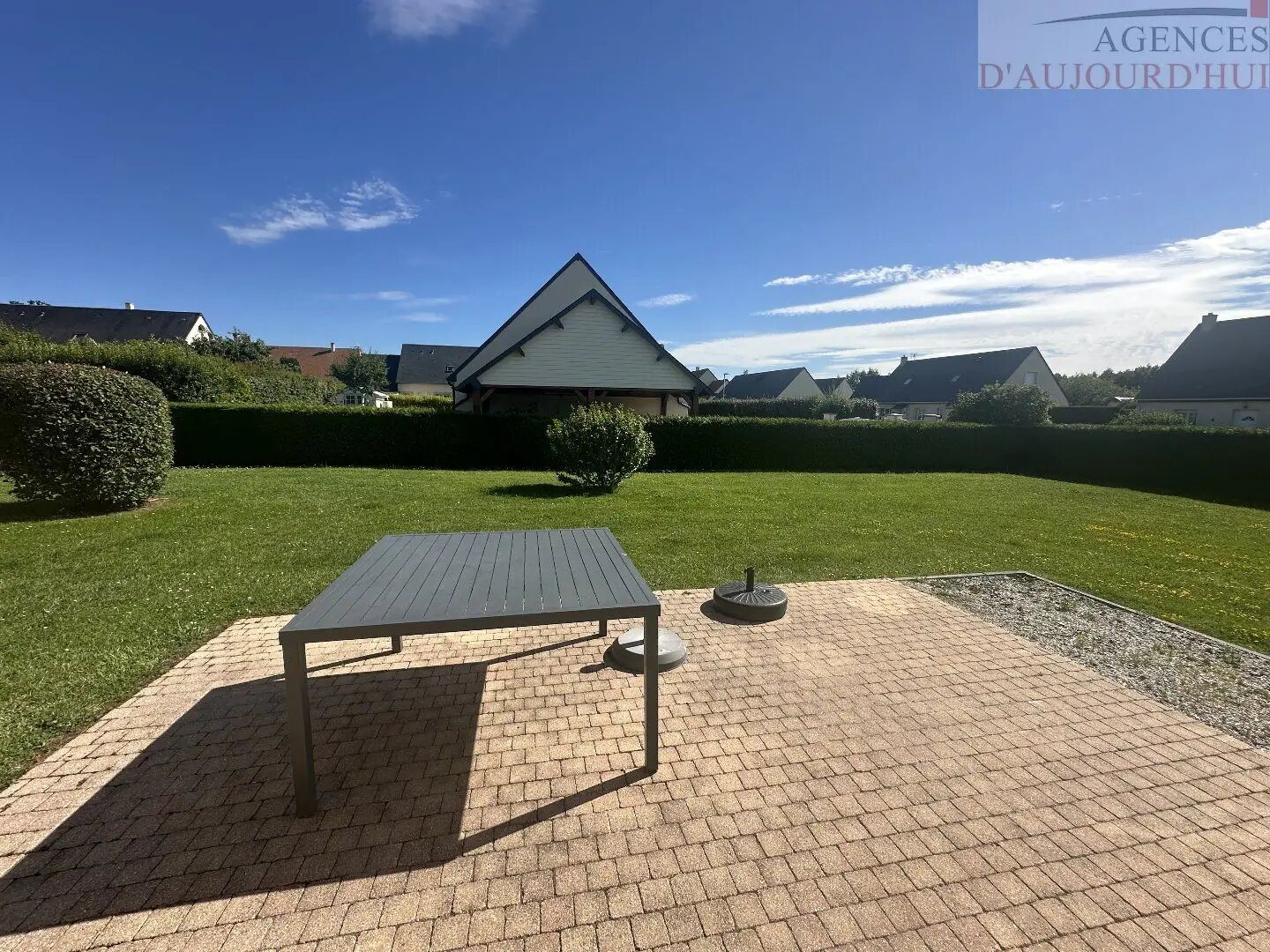 Maison à vendre, 129m², Blonville-sur-Mer