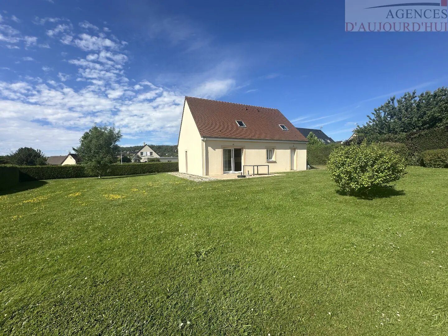 Maison à vendre, 129m², Blonville-sur-Mer
