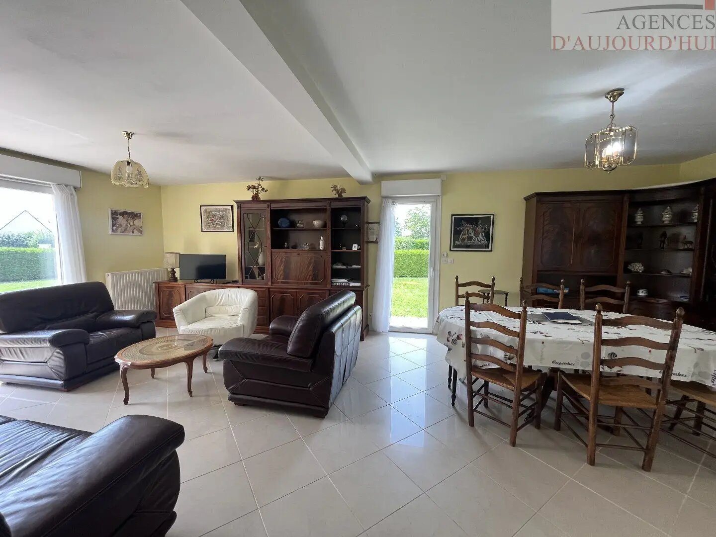 Maison à vendre, 129m², Blonville-sur-Mer
