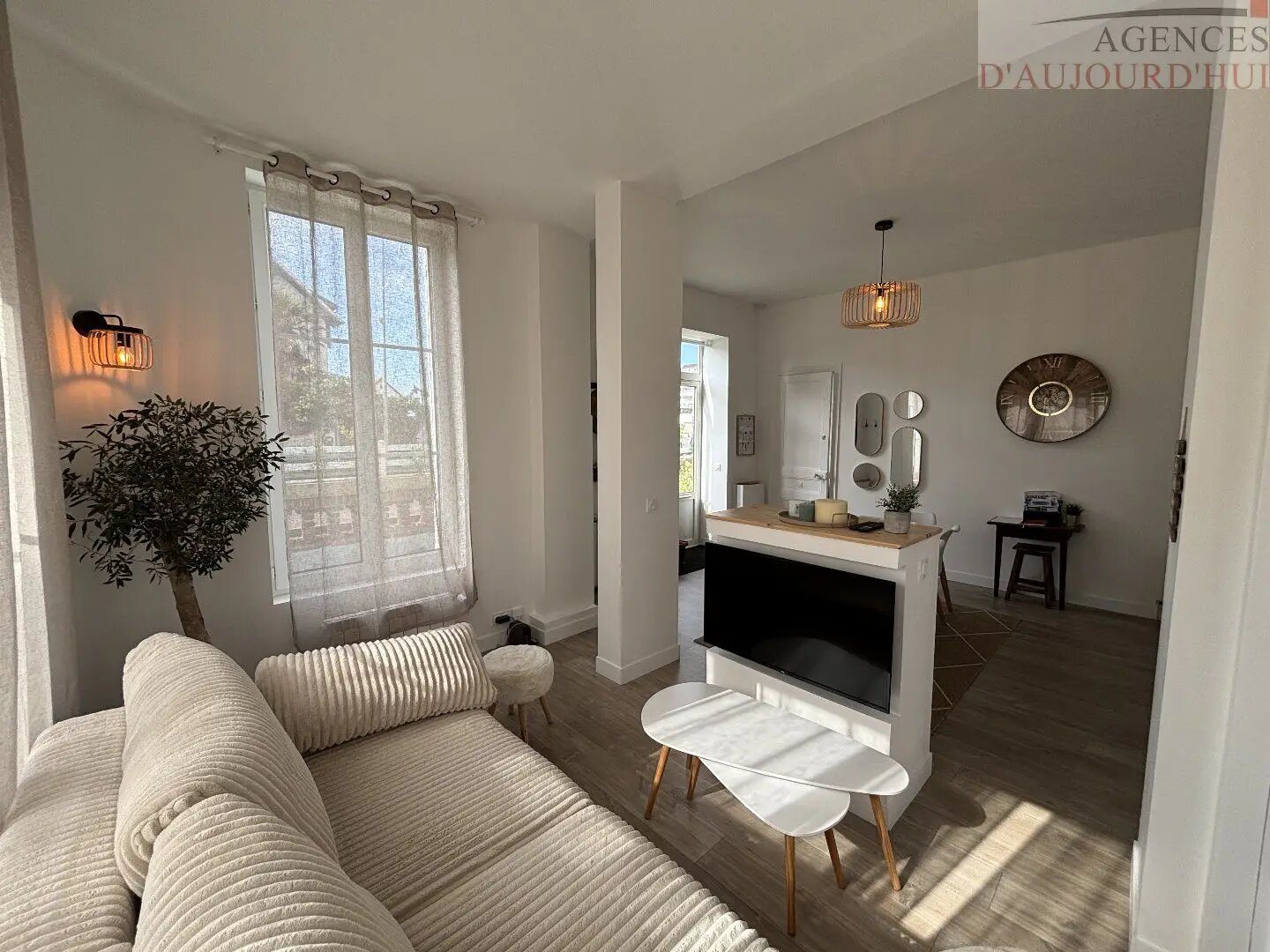 Appartement à vendre, 60m², Blonville-sur-Mer