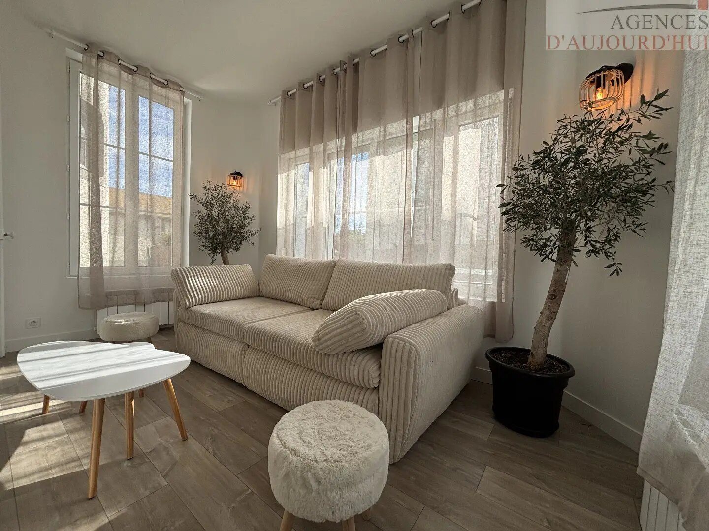 Appartement à vendre, 60m², Blonville-sur-Mer