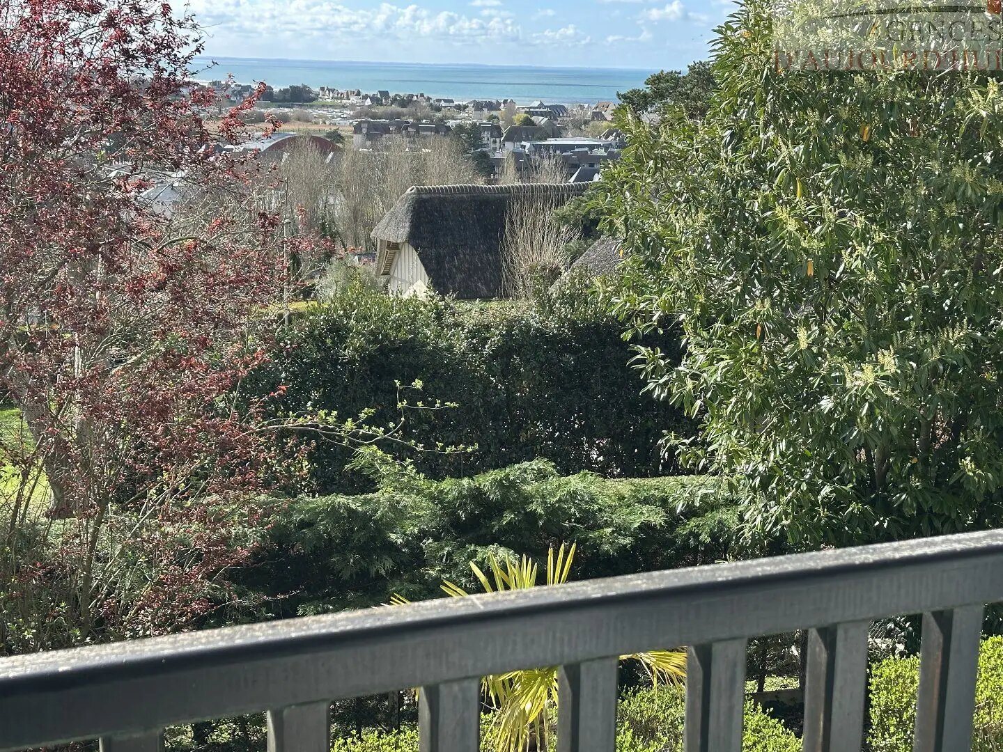 Appartement à vendre, 29m², Blonville-sur-Mer