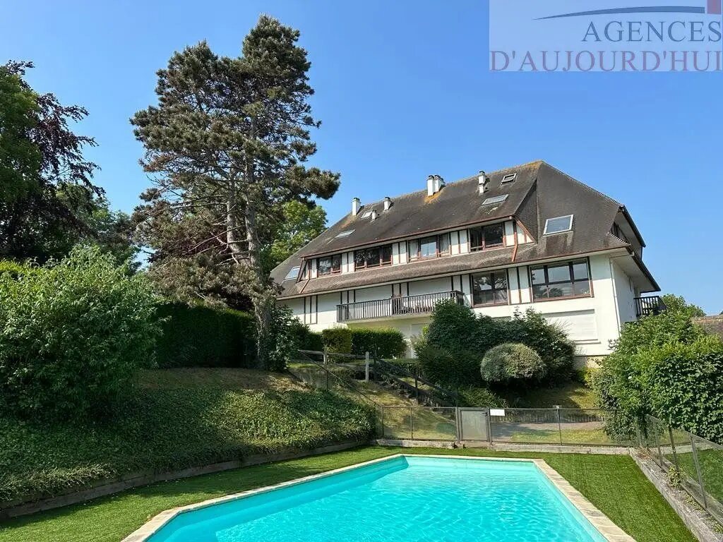 Appartement à vendre, 55m², Benerville-sur-Mer