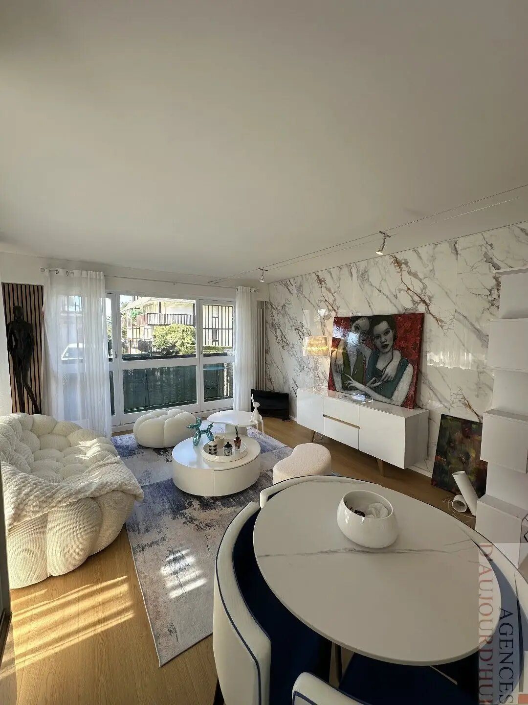 Appartement à vendre, 55m², Benerville-sur-Mer