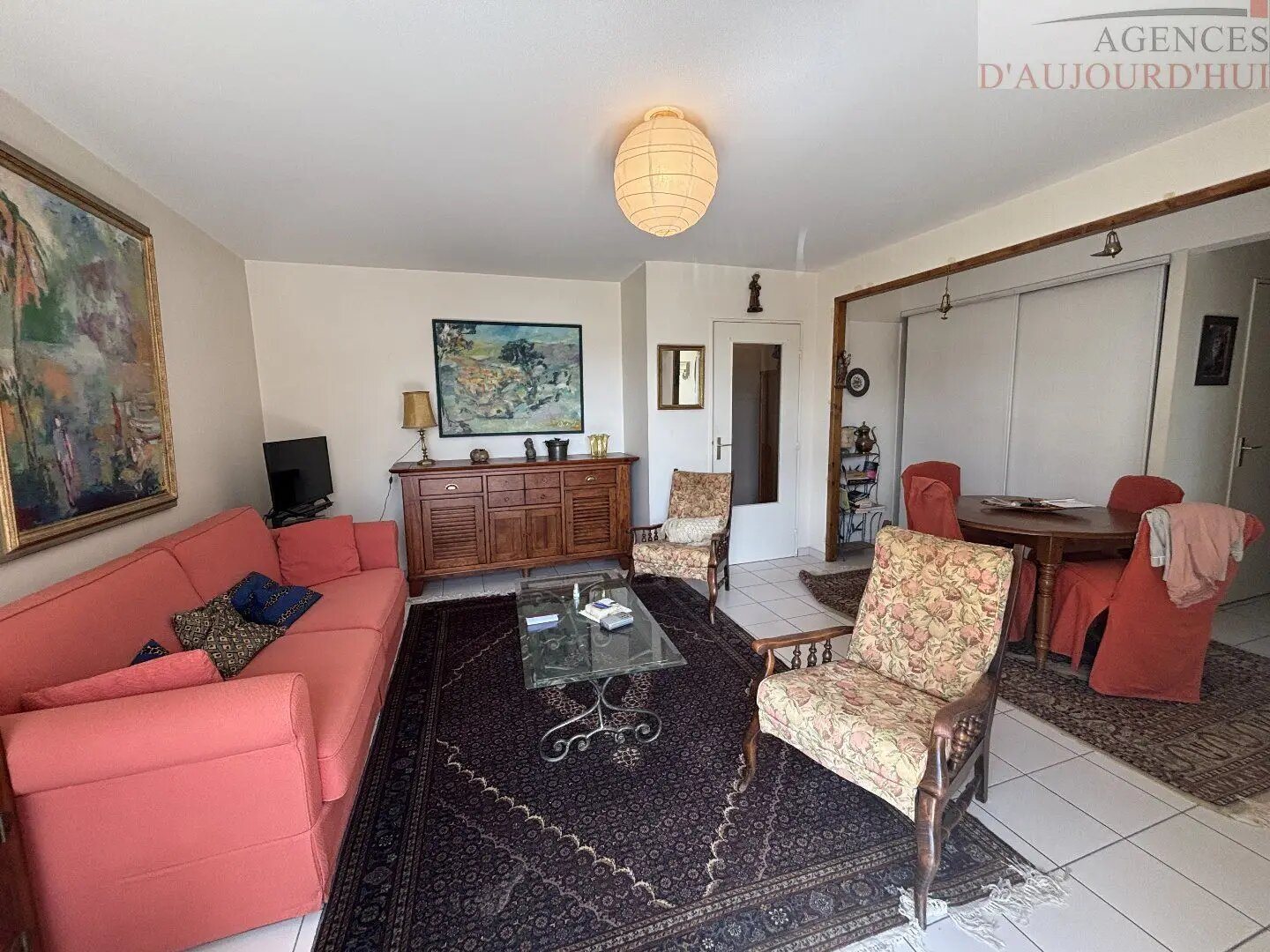Appartement à vendre, 60m², Blonville-sur-Mer