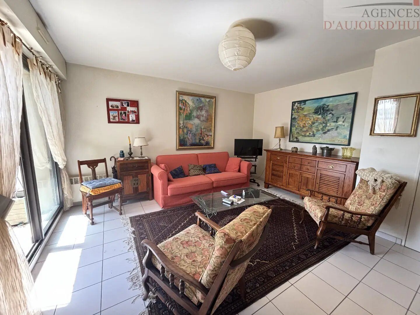 Appartement à vendre, 60m², Blonville-sur-Mer