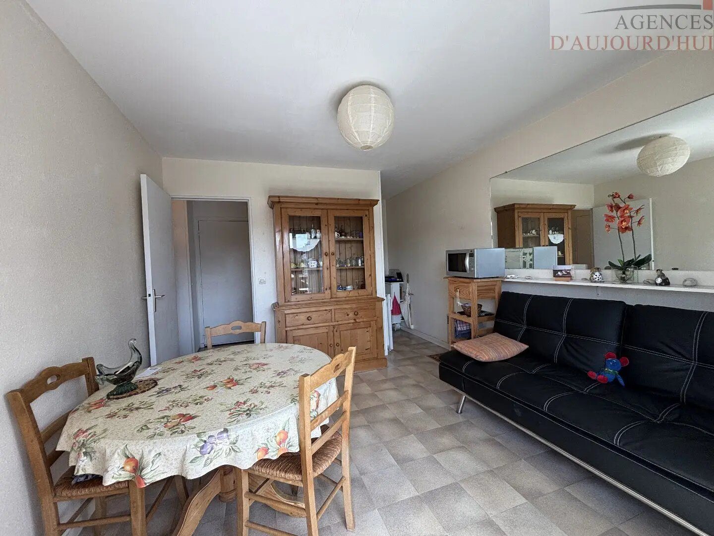 Appartement à vendre, 30m², Blonville-sur-Mer