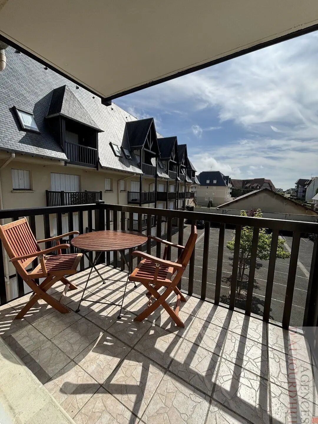 Appartement à vendre, 30m², Blonville-sur-Mer