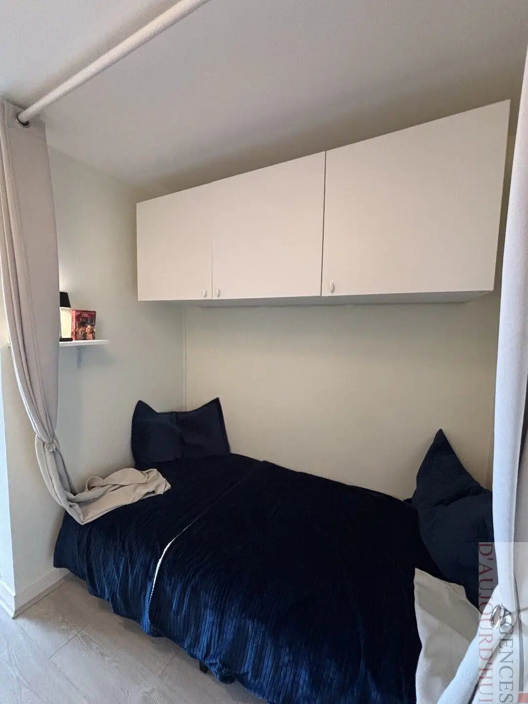 Appartement à vendre, 21m², Blonville-sur-Mer