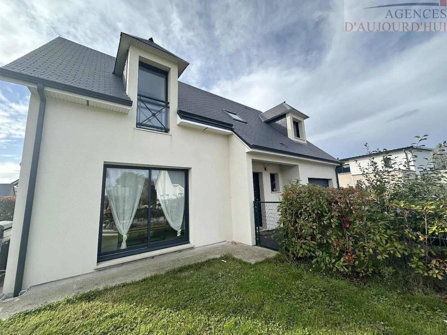 Maison à vendre, 114m², Blonville-sur-Mer