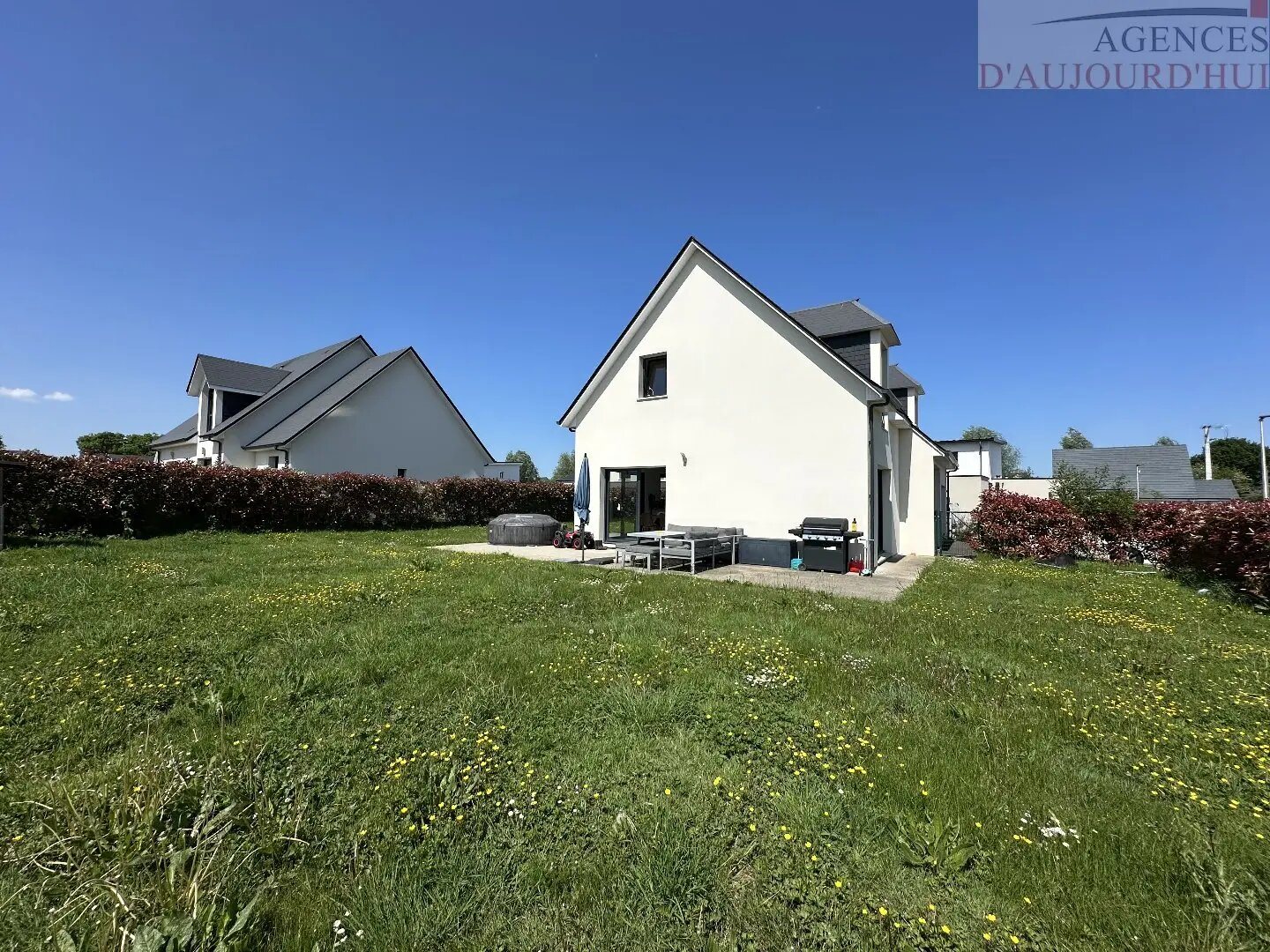 Maison à vendre, 114m², Blonville-sur-Mer