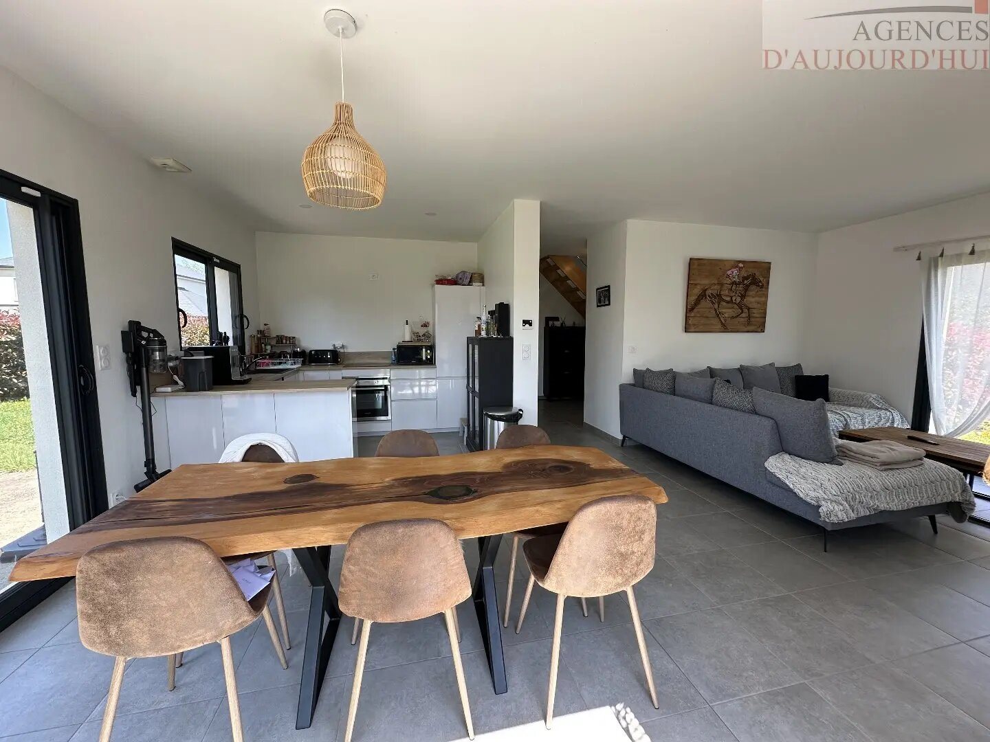 Maison à vendre, 114m², Blonville-sur-Mer